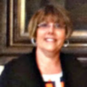 Meet your Posher, Patti